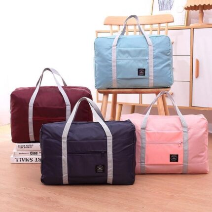 GALUIN Mini Traveling Bag