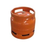 Original 6kg bottle cylinder