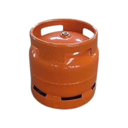 Original 6kg bottle cylinder