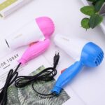 Nova NV-1290 1000W Foldable Hair Dryer