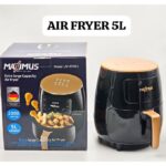 Maximus Air Fryer - 2000W