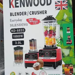 Share this product    Everyday Blender/Crusher (Model KD-8855