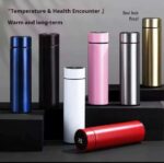 Temperature Display Smart Cup Water Flask - Image 2