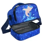 Double Layer Student Lunch Bag - Image 3