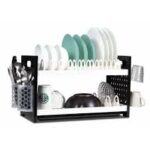 QASA Dish Drainer QDR-252+